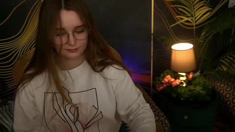 Emily online show from December 2024 03:08:02 PM
