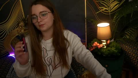 Emily online show from December 2024 06:12:01 PM