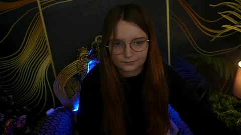 Emily online show from January 2025 01:17:01 PM
