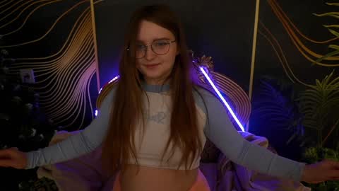 Emily online show from January 2025 07:35:02 PM