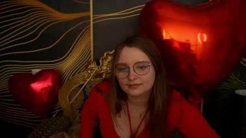 Emily online show from February 2025 02:57:01 PM