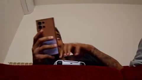 Snapshot of magicsempai chatting on October 2025 09:56:01 PM Magicsempai online show from October 2025 09:56:01 PM