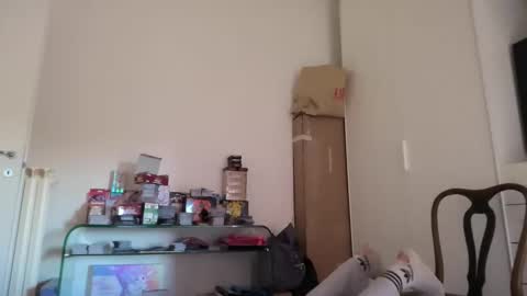 Snapshot of magicsempai chatting on November 2025 01:11:02 PM Magicsempai online show from November 2025 01:11:02 PM