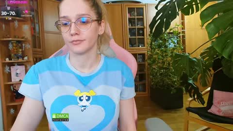 Nicole online show from February 2025 12:53:02 AM