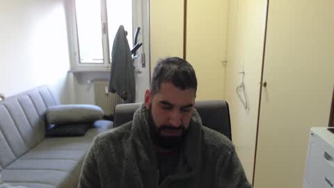 Magister online show from December 2024 07:18:01 AM