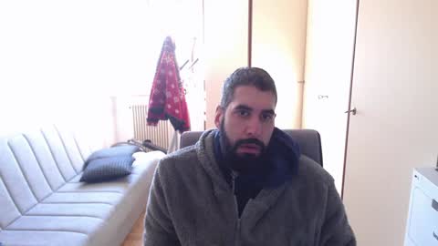 Magister online show from December 2024 01:14:01 PM