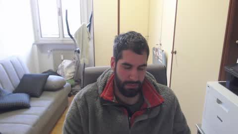 Magister online show from January 2025 07:18:02 AM