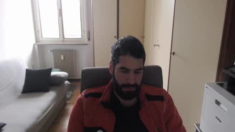 Magister online show from February 2025 12:47:01 PM