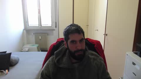 Magister online show from February 2025 07:23:01 AM