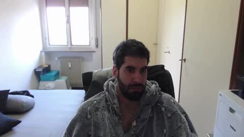 Magister online show from February 2025 09:43:01 AM