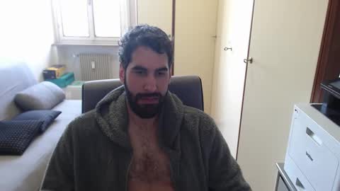 Magister online show from March 2025 11:33:01 AM