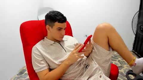 RONALD online show from October 2025 06:25:02 AM