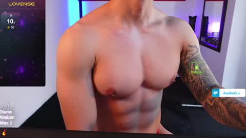 If you want me to use the Lovense please let me know  --    online show from January 2025 04:52:02 PM