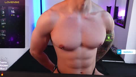 If you want me to use the Lovense please let me know  --    online show from January 2025 05:02:02 PM