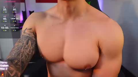 If you want me to use the Lovense please let me know  --    online show from September 2025 04:21:02 PM