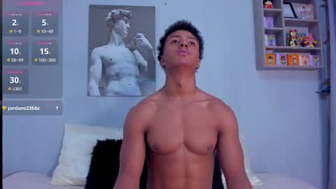 Magnus King online show from October 2025 02:26:01 PM