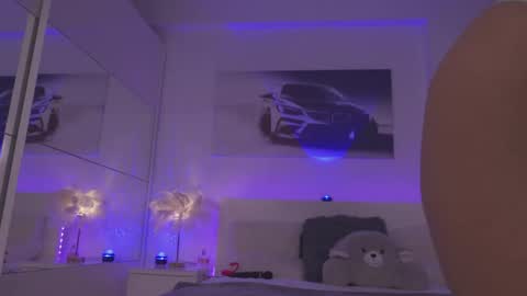 Snapshot of magyc_bri chatting on October 2025 03:00:01 PM magyc_bri online show from October 2025 03:00:01 PM