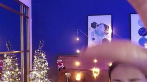Dani online show from January 2025 11:07:02 AM