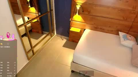 Dani online show from October 2025 09:39:01 AM