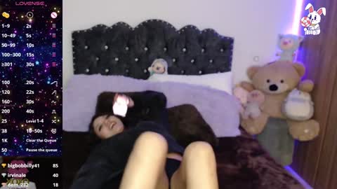 Snapshot of maiaa_evans chatting on December 2024 03:26:02 AM t online show from December 2024 03:26:02 AM