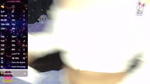 Snapshot of maiaa_evans chatting on January 2025 02:10:02 AM t online show from January 2025 02:10:02 AM