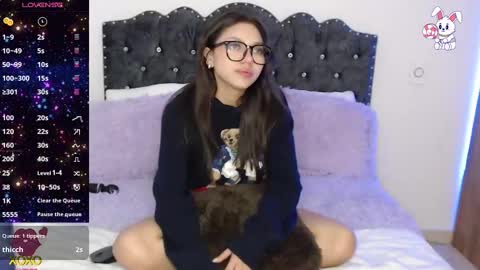 Snapshot of maiaa_evans chatting on January 2025 08:14:01 AM t online show from January 2025 08:14:01 AM