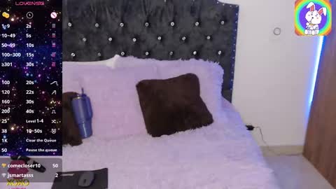 Snapshot of maiaa_evans chatting on February 2025 03:55:02 AM t online show from February 2025 03:55:02 AM