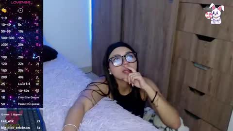 Snapshot of maiaa_evans chatting on February 2025 03:52:02 AM t online show from February 2025 03:52:02 AM