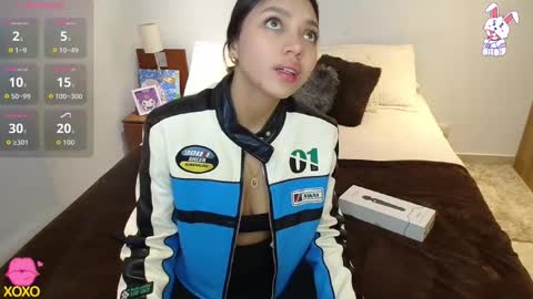 Snapshot of maiaa_evans chatting on September 2025 01:51:02 AM t online show from September 2025 01:51:02 AM