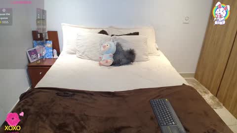 Snapshot of maiaa_evans chatting on October 2025 01:08:02 AM t online show from October 2025 01:08:02 AM