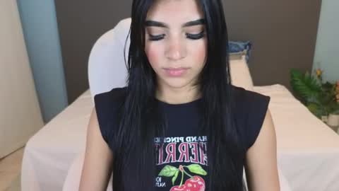 Maiaa Ruiz  online show from January 2025 05:35:01 PM