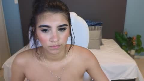 Maiaa Ruiz  online show from January 2025 04:34:02 PM