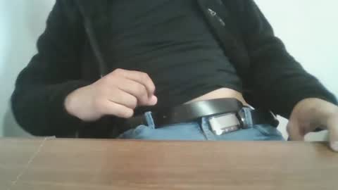 Snapshot of maickol25cm chatting on October 2025 02:50:01 PM MAICKOL online show from October 2025 02:50:01 PM