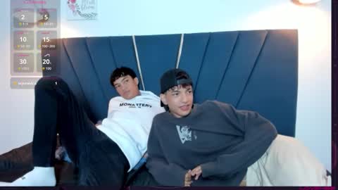 maicol_cum23 online show from September 2025 02:21:01 PM