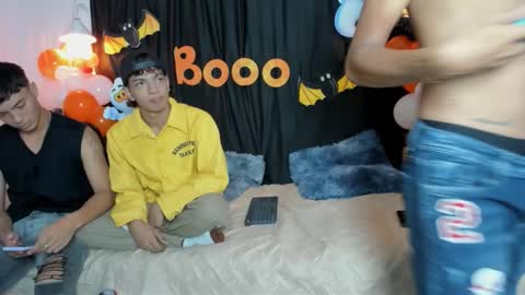 maicol_cum23 online show from October 2025 02:07:01 PM