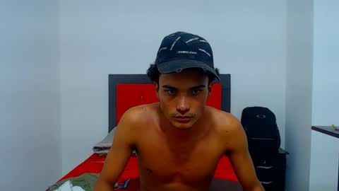maicolhh online show from February 2025 05:39:01 AM