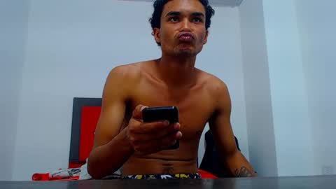 maicolhh online show from February 2025 04:54:02 PM