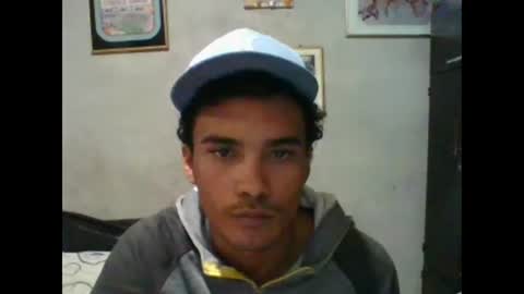 maicolhh online show from February 2025 06:15:02 PM