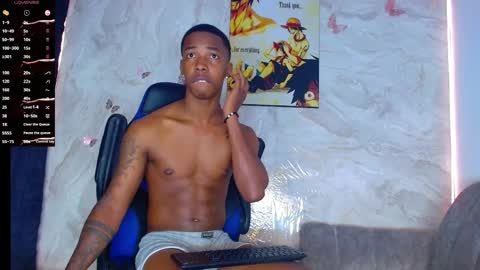 Snapshot of maicoljorda1 chatting on October 2025 12:30:01 PM maicoljorda1 online show from October 2025 12:30:01 PM