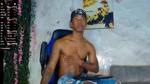 Snapshot of maicoljorda1 chatting on October 2025 12:40:02 PM maicoljorda1 online show from October 2025 12:40:02 PM