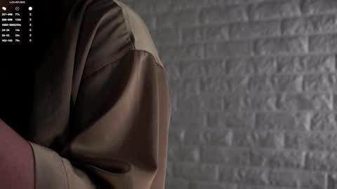 Snapshot of maidabuoy chatting on October 2025 01:47:01 AM Lucy online show from October 2025 01:47:01 AM