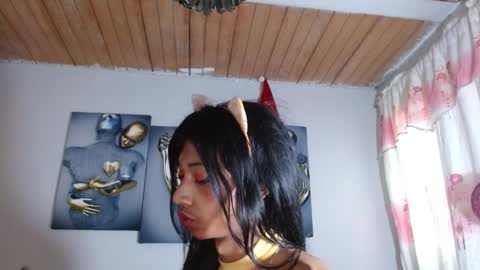 Snapshot of maidi_hot chatting on December 2024 04:21:01 PM Bella Maidi online show from December 2024 04:21:01 PM