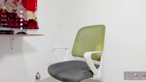 . Maik Alen . online show from October 2025 01:59:02 AM