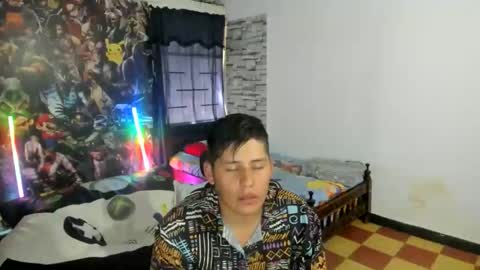Snapshot of maiker_lozano_ chatting on October 2025 06:59:01 PM maiker lozano online show from October 2025 06:59:01 PM