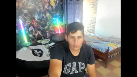 Snapshot of maiker_lozano_ chatting on October 2025 07:20:01 PM maiker lozano online show from October 2025 07:20:01 PM