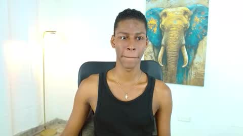 I am Maik online show from October 2025 09:06:01 PM