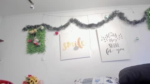 Carolina Barrantes Munera online show from December 2024 05:14:01 PM