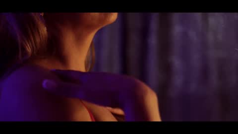 Carolina Barrantes Munera online show from February 2025 02:52:02 PM