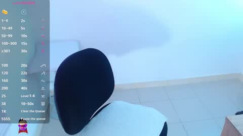 Snapshot of mailywindsor chatting on February 2025 12:16:01 PM Maily online show from February 2025 12:16:01 PM