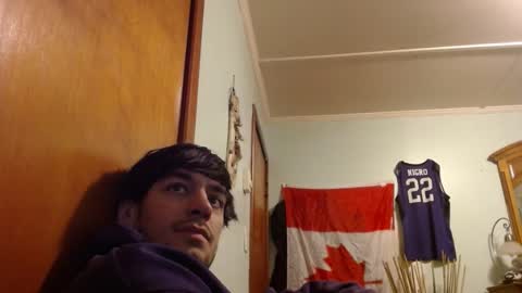 mainecollegeboy online show from December 2024 01:30:01 AM